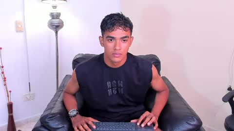 Alejandro williams online show from 05.19.26