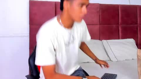 Snapshot of alejandro_williams chatting on 07.10.26 Alejandro williams online show from 07.10.26