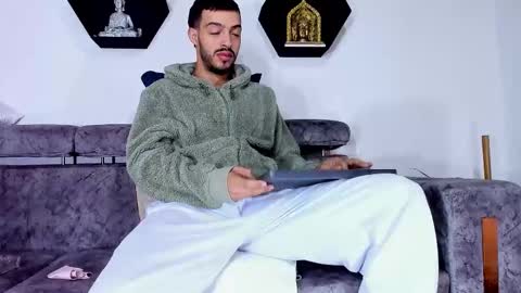 ONLYFANS ALEJANDRO ZATRORO online show from 02.09.26