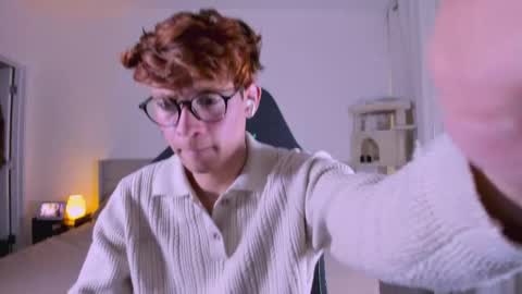 Alex online show from 04.16.26