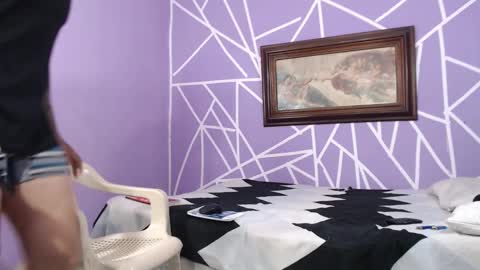 Snapshot of alejandrocock23 chatting on 10.09.25 alejandrocock online show from 10.09.25