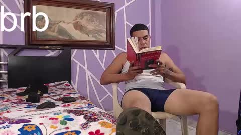 Snapshot of alejandrocock23 chatting on 11.11.25 alejandrocock online show from 11.11.25