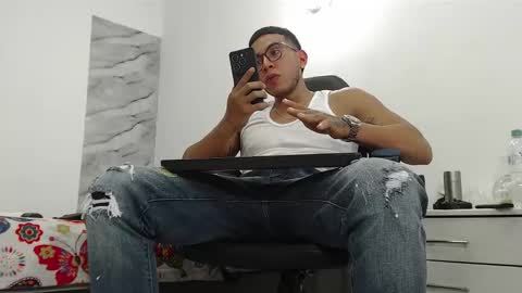 alejandrocock online show from 01.13.26