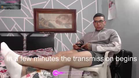 alejandrocock online show from 02.23.26