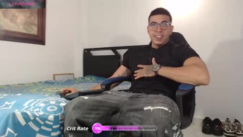 alejandrocock online show from 03.11.26