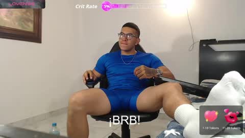 alejandrocock online show from 04.16.26