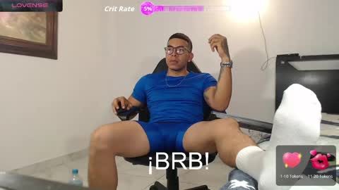 alejandrocock online show from 05.21.26