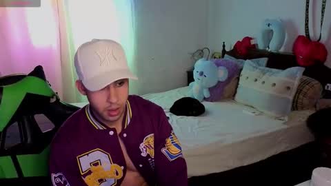 Daiki jack online show from 10.05.25