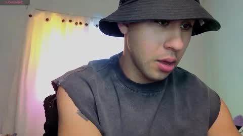 Daiki jack online show from 10.29.25