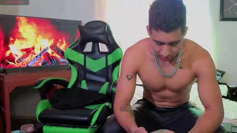 Daiki jack online show from 11.21.25