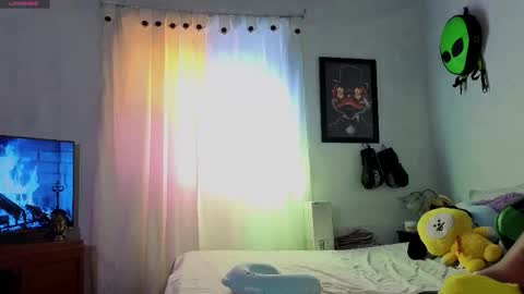 Daiki jack online show from 12.04.25