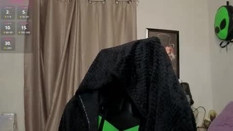 Daiki jack online show from 12.19.25