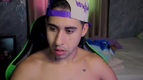 Daiki jack online show from 03.12.26