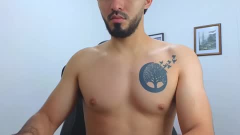 Snapshot of alejandroo_7 chatting on 02.15.25 alejandroo_7 online show from 02.15.25