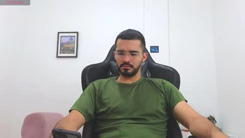 Snapshot of alejandroo_7 chatting on 01.18.26 alejandroo_7 online show from 01.18.26