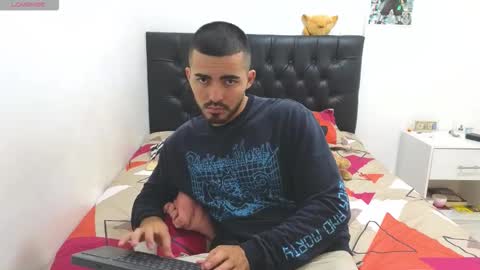 Snapshot of alejandroo_7 chatting on 02.24.26 alejandroo_7 online show from 02.24.26