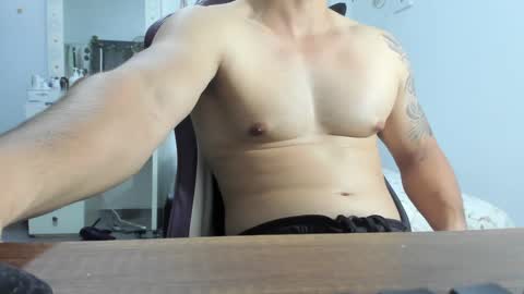 alejandroromano online show from 10.01.25
