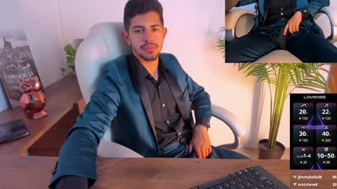 Alejo  online show from 01.03.25