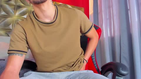 Alejo  online show from 01.04.25
