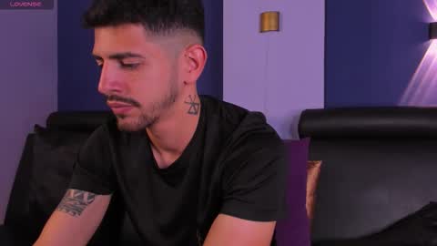 Alejo  online show from 10.01.25