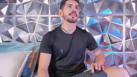 Alejo  online show from 03.03.26