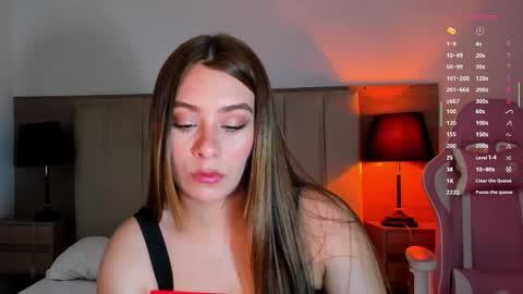 Snapshot of alejarosse chatting on 09.10.25 alejandra independent models online show from 09.10.25