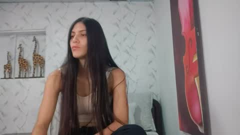 Snapshot of alejaxxxhot chatting on 01.20.25 alejaxxxhot online show from 01.20.25