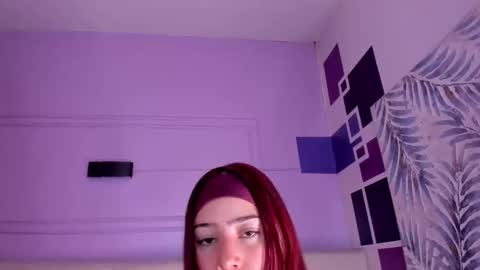 Alejita699 online show from 01.13.26