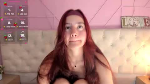 Alejita699 online show from 02.27.26