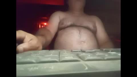 alejito16 online show from 12.17.24