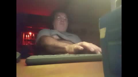 alejito16 online show from 03.12.25