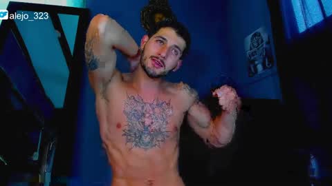 alejo_323__ online show from 04.04.26