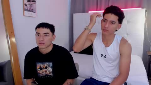 Snapshot of alejo_exotic chatting on 05.08.26 alejo_exotic online show from 05.08.26