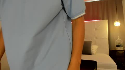 Snapshot of alejo_exotic chatting on 05.10.26 alejo_exotic online show from 05.10.26