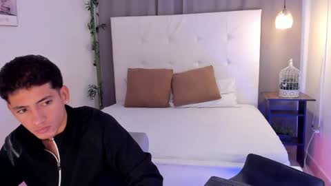 Snapshot of alejo_exotic chatting on 05.28.26 alejo_exotic online show from 05.28.26