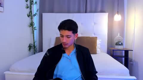alejo_exotic online show from 07.20.26