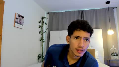 alejo_exotic online show from 07.21.26