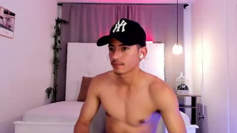 alejo_exotic online show from 07.26.26