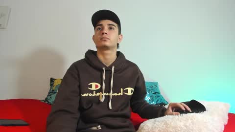 alejo_gray online show from 09.20.25