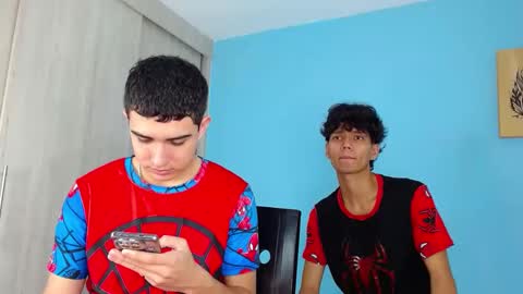alejo_gray online show from 09.28.25