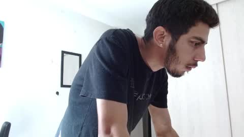 David online show from 10.14.25