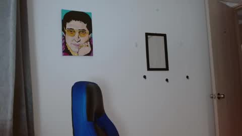 David online show from 10.17.25