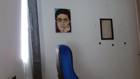 David online show from 10.18.25