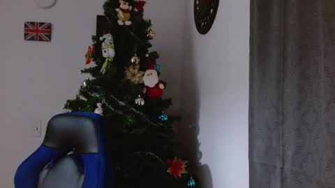 David online show from 12.05.25