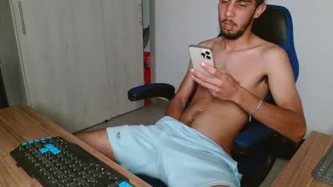 David online show from 03.12.26