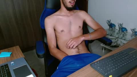 David online show from 04.02.26