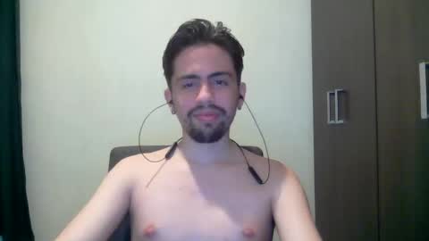 Snapshot of alejo_shy chatting on 12.10.24 alejo_shy online show from 12.10.24