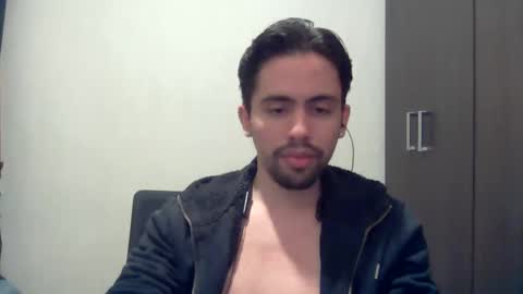 Snapshot of alejo_shy chatting on 12.27.24 alejo_shy online show from 12.27.24