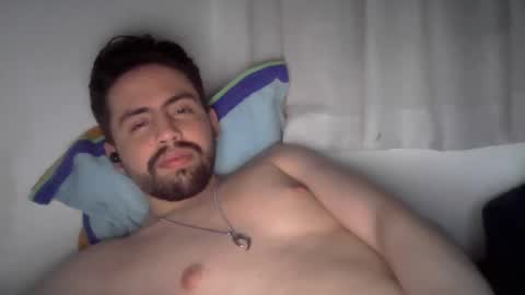 alejo_shy online show from 12.01.25