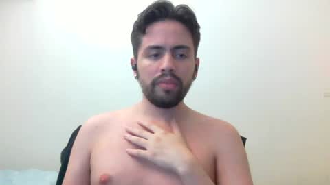 alejo_shy online show from 01.06.26